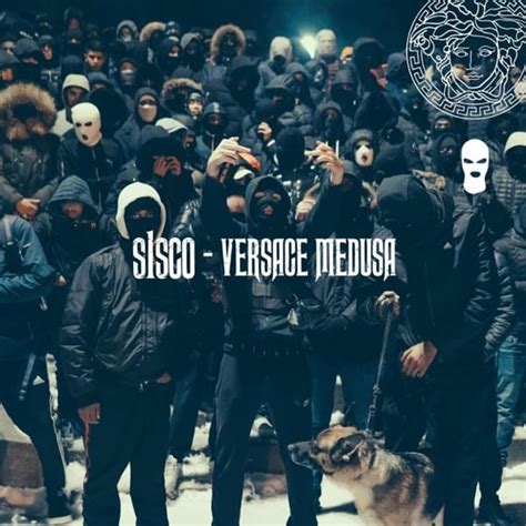 versace medusa s1sco